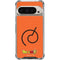 Dragon Ball Super Whis Symbol Google Pixel 9/9 Pro Clear Case